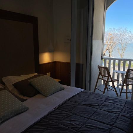 B&B Everest Bar Ristorantino Gabicce Mare Luaran gambar