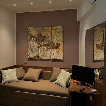 B&B Everest Bar Ristorantino Gabicce Mare Luaran gambar