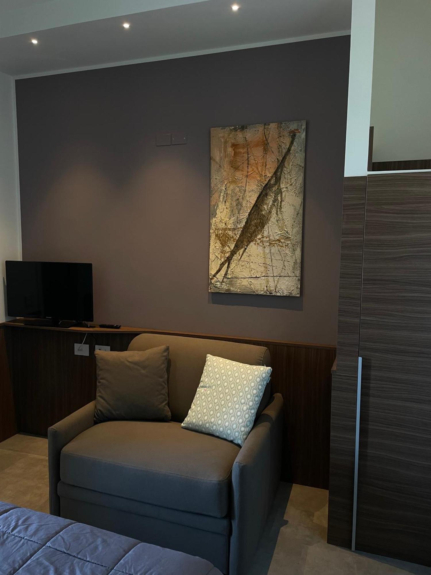 B&B Everest Bar Ristorantino Gabicce Mare Luaran gambar