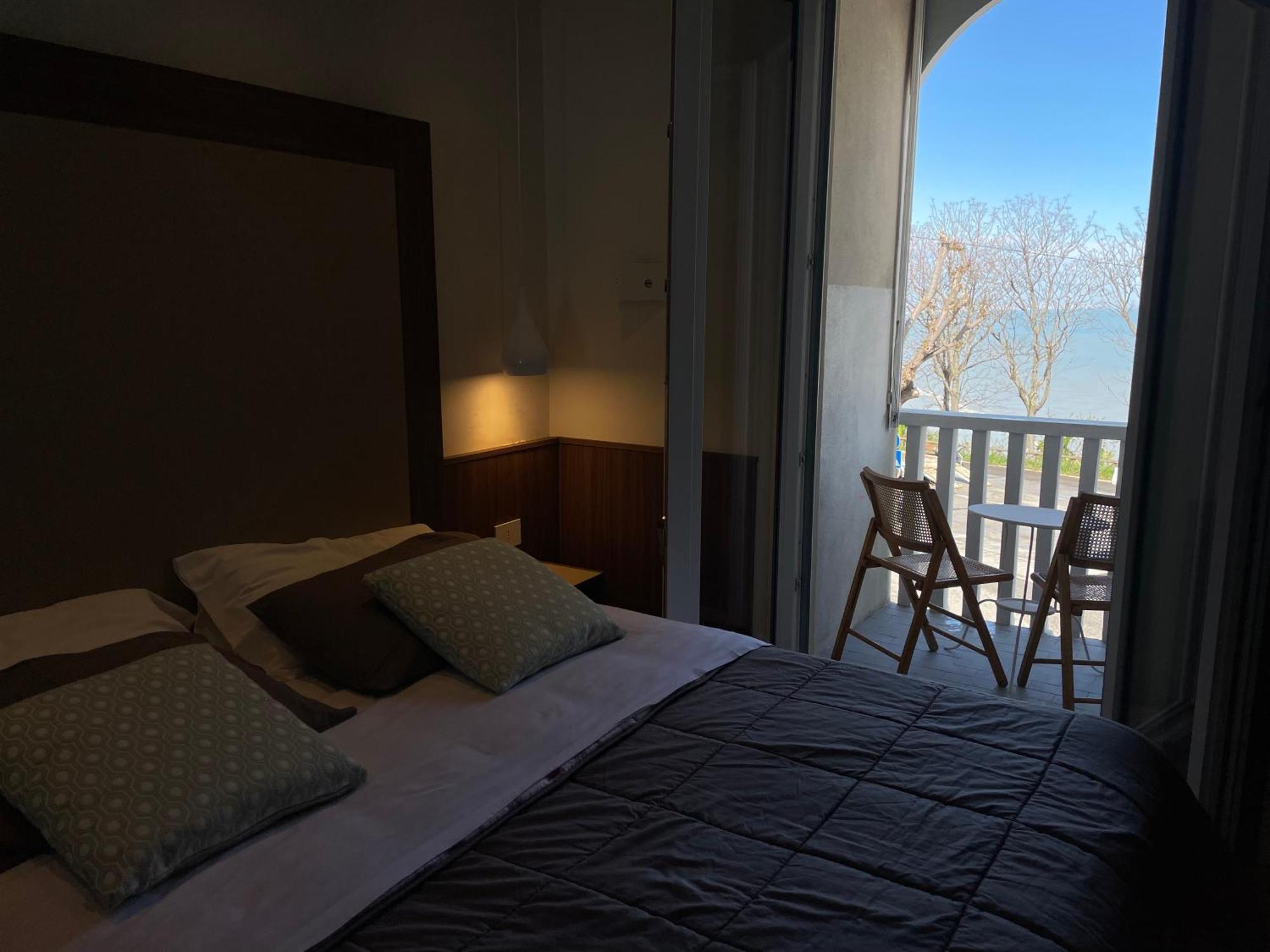 B&B Everest Bar Ristorantino Gabicce Mare Luaran gambar