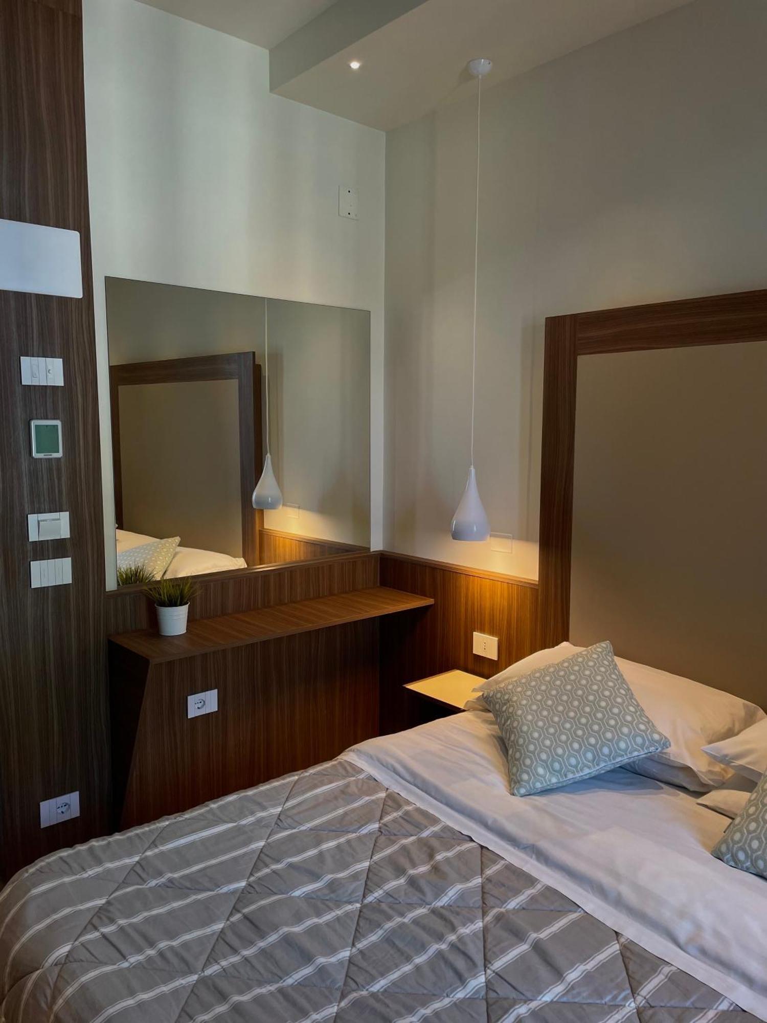 B&B Everest Bar Ristorantino Gabicce Mare Luaran gambar