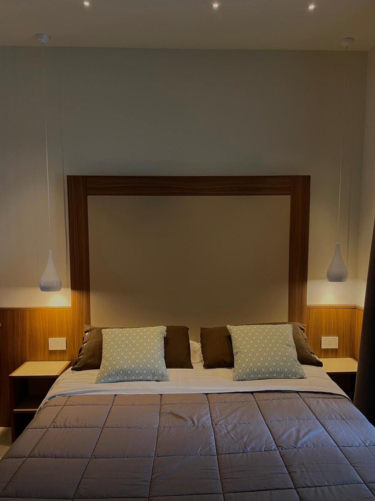 B&B Everest Bar Ristorantino Gabicce Mare Luaran gambar