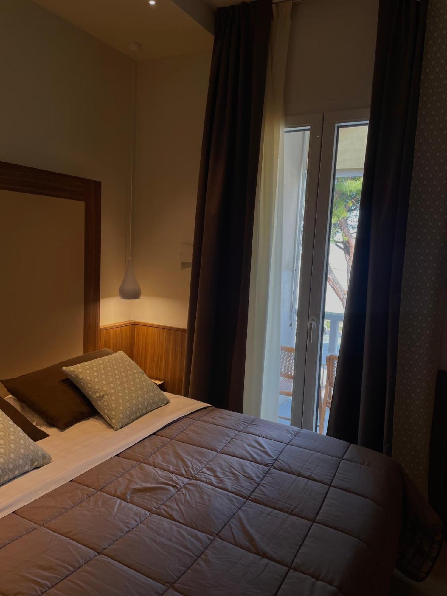 B&B Everest Bar Ristorantino Gabicce Mare Luaran gambar